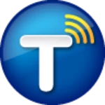 chicago transit android application logo